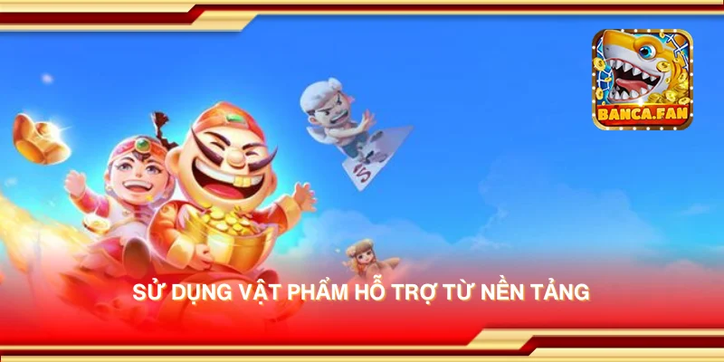 Tip Chơi Bắn Cá Liên Minh Giúp Bạn Chiến Thắng Mỗi Ván Chơi